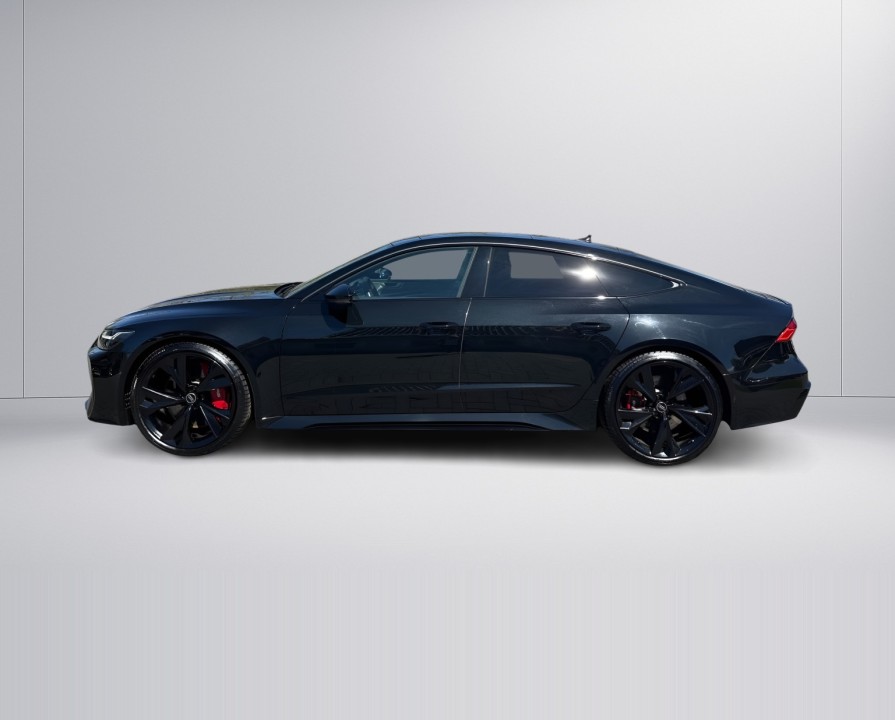 AUDI RS7 2024 — imagine 2