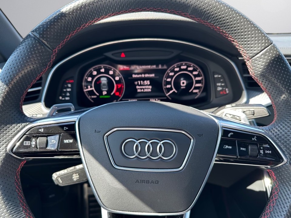 AUDI RS7 2024 — imagine 19