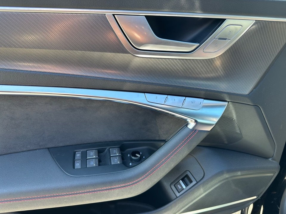 Audi RS7 Sportback - foto 18