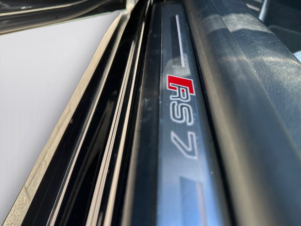 Audi RS7 Sportback - foto 15