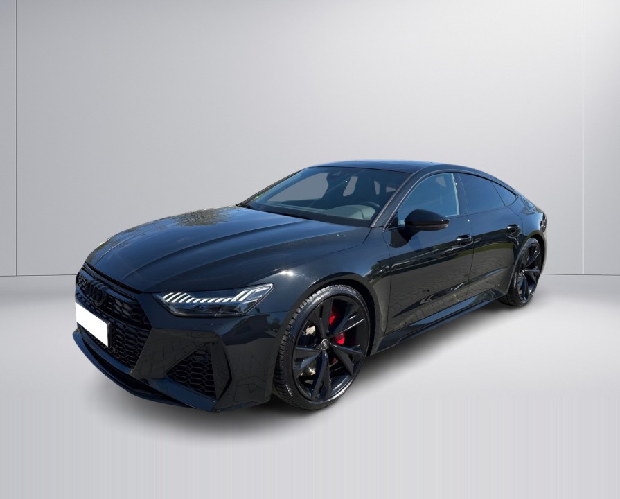 AUDI RS7