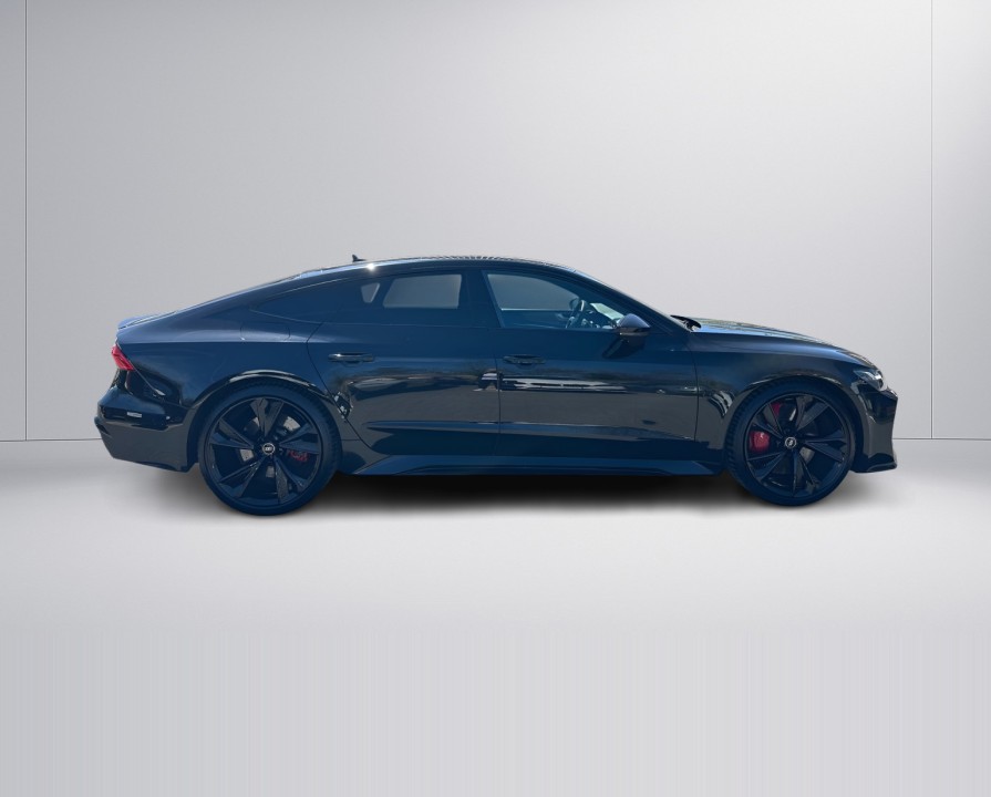 AUDI RS7 2024 — imagine 5