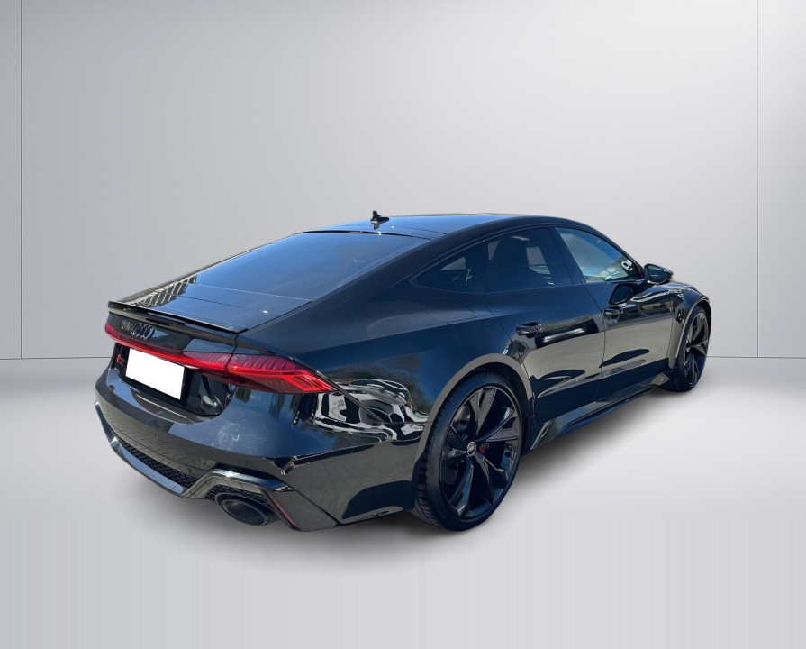 AUDI RS7 2024 — imagine 4