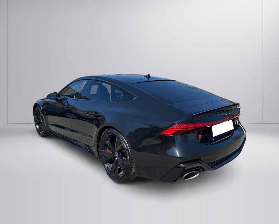 AUDI RS7 2024 — imagine 3