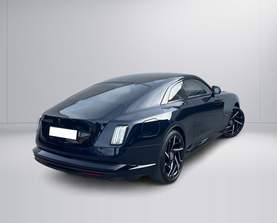 Rolls-Royce Spectre Black Badge (3)