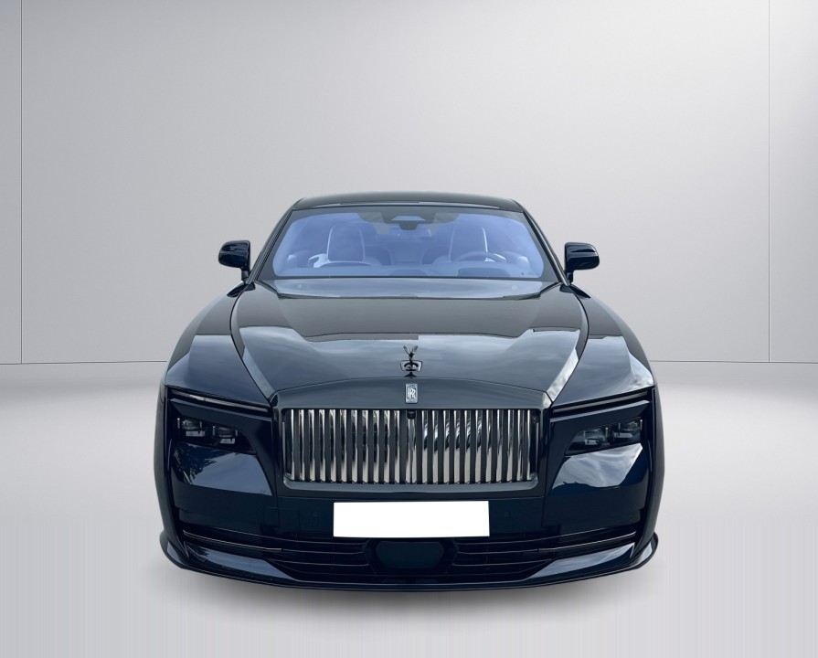 Rolls-Royce Spectre Black Badge (2)
