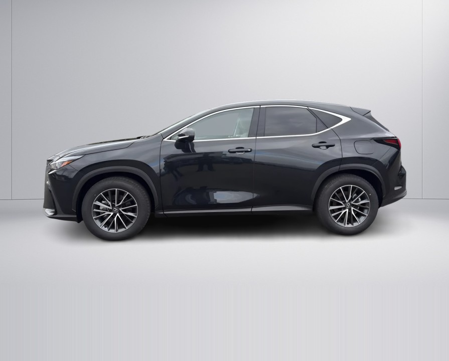 LEXUS NX 2026 — imagine 15