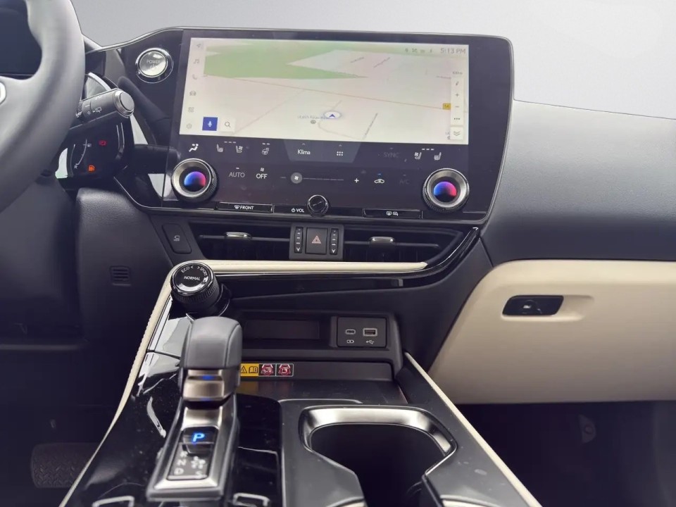 Lexus Seria NX 350h FWD Business Line - foto 12