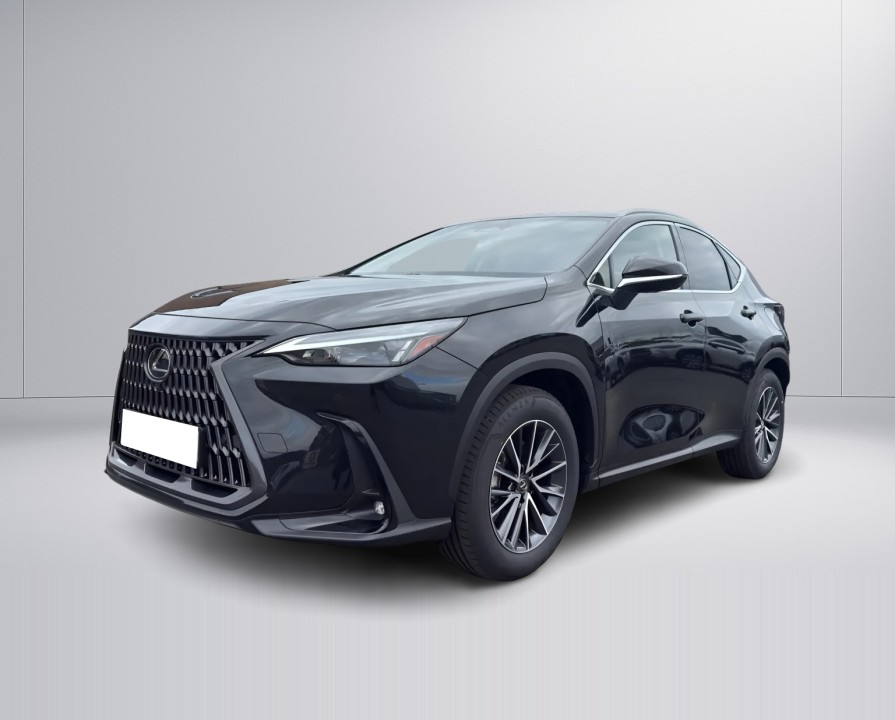 LEXUS NX 2026 — imagine 16