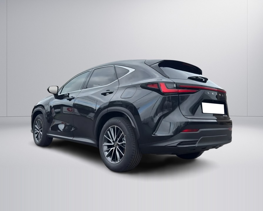 LEXUS NX 2026 — imagine 5