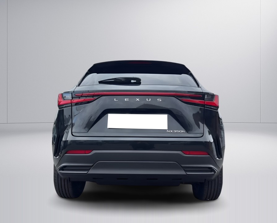 LEXUS NX 2026 — imagine 4