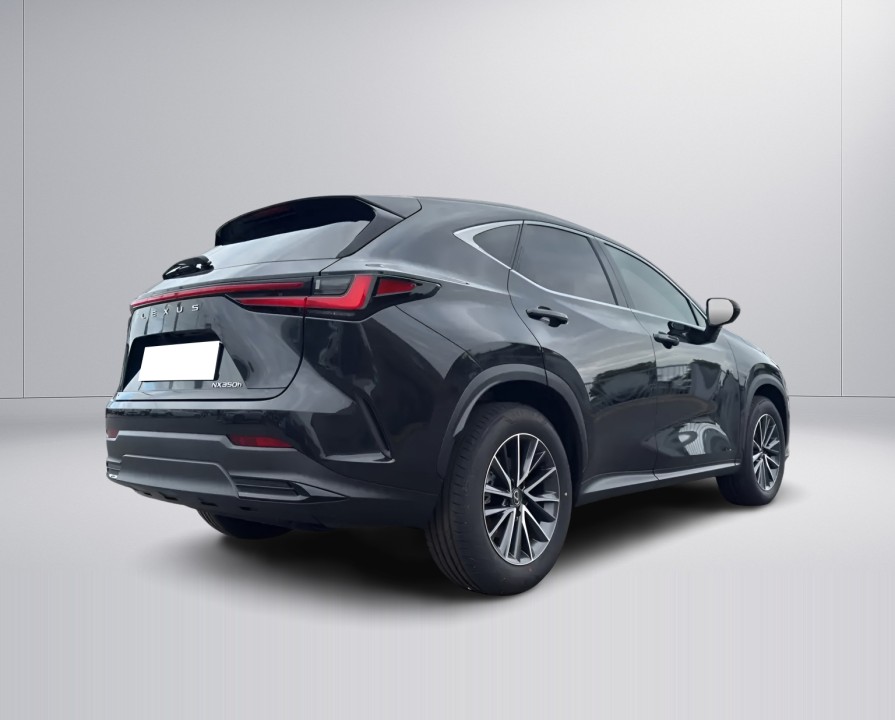 LEXUS NX 2026 — imagine 3
