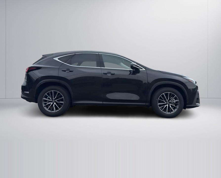 LEXUS NX 2026 — imagine 2