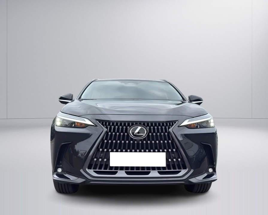 LEXUS NX 2026 — imagine 17