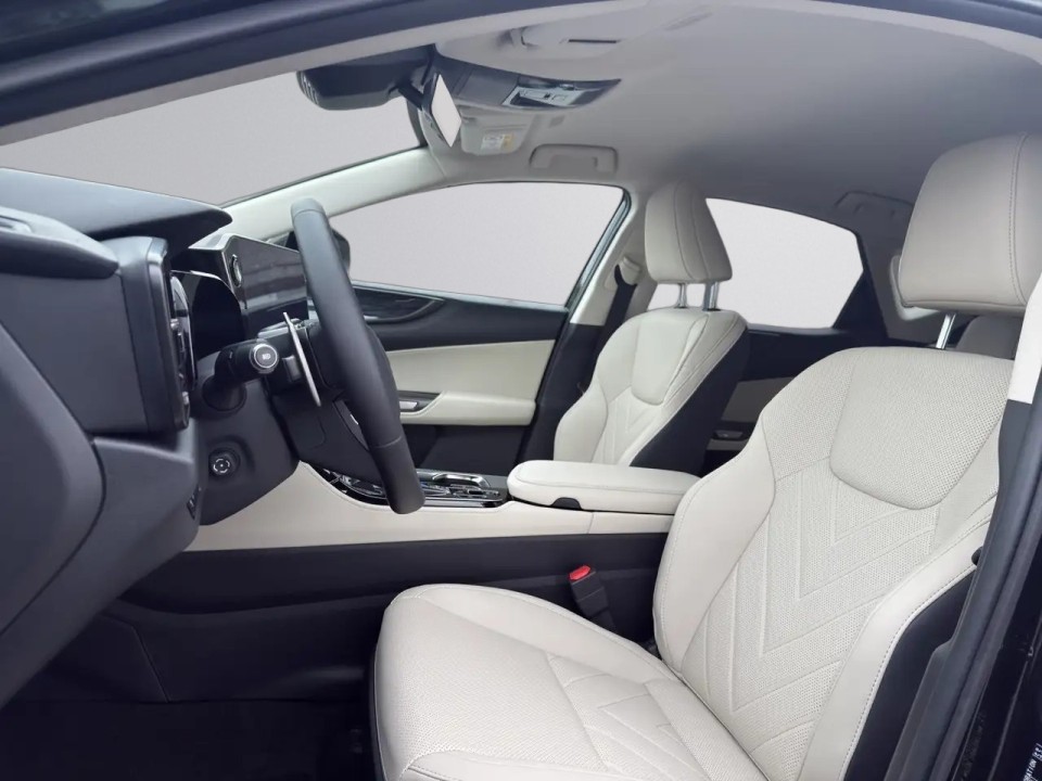 LEXUS NX 2026 — imagine 20
