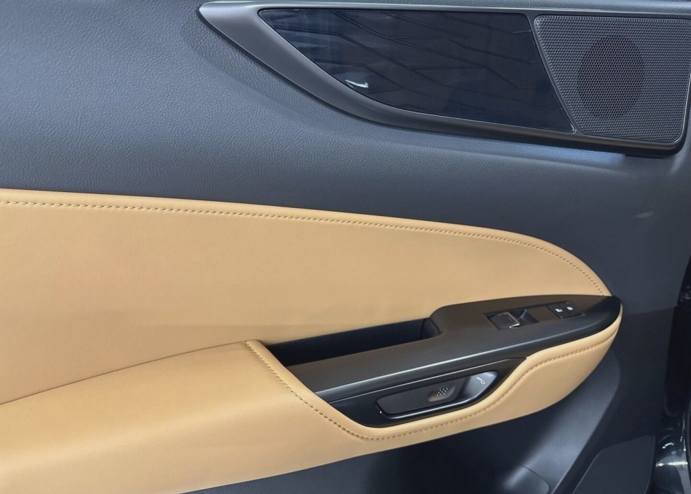 Lexus Seria NX 350h FWD Prestige - foto 21