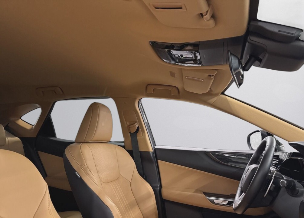 Lexus Seria NX 350h FWD Prestige - foto 17