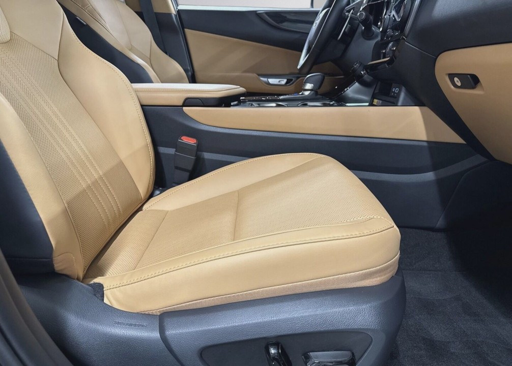 Lexus Seria NX 350h FWD Prestige - foto 12