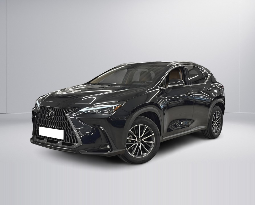 LEXUS NX 2025 — imagine 17