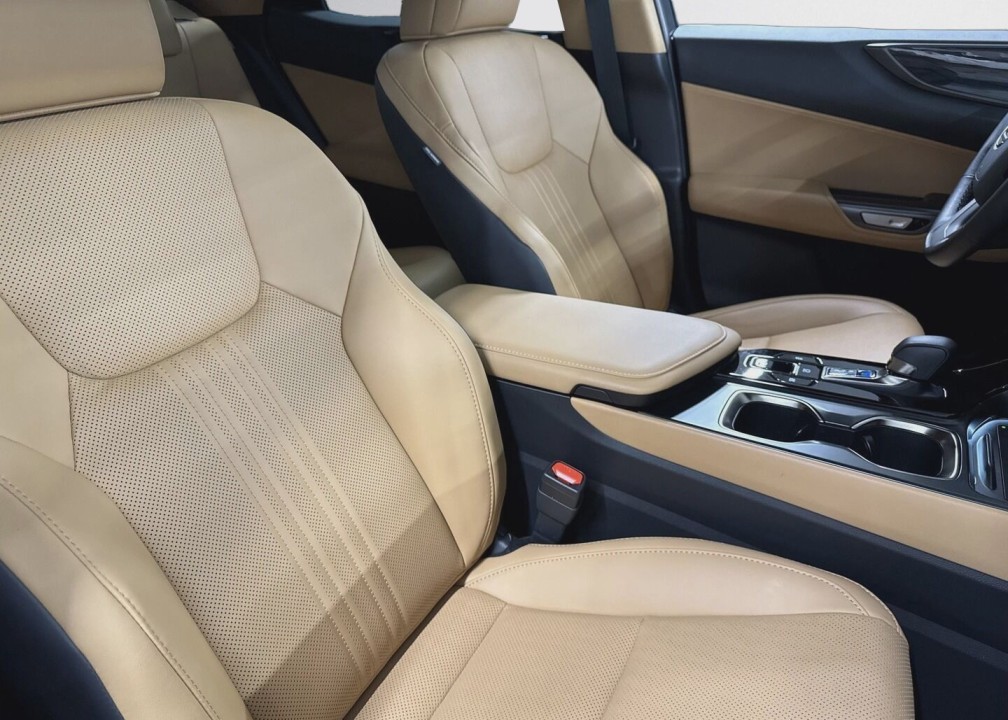 Lexus Seria NX 350h FWD Prestige - foto 13