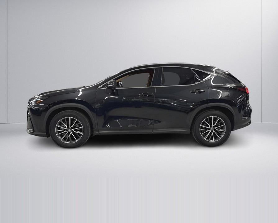 LEXUS NX 2025 — imagine 16