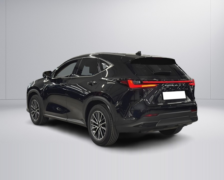 LEXUS NX 2025 — imagine 5