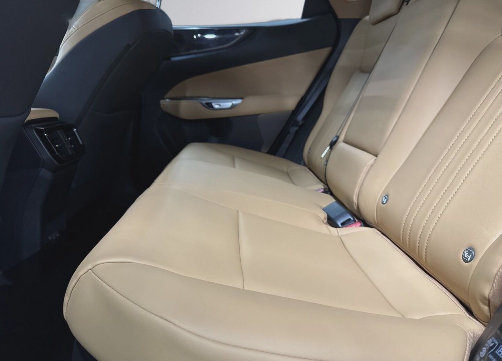 Lexus Seria NX 350h FWD Prestige - foto 11