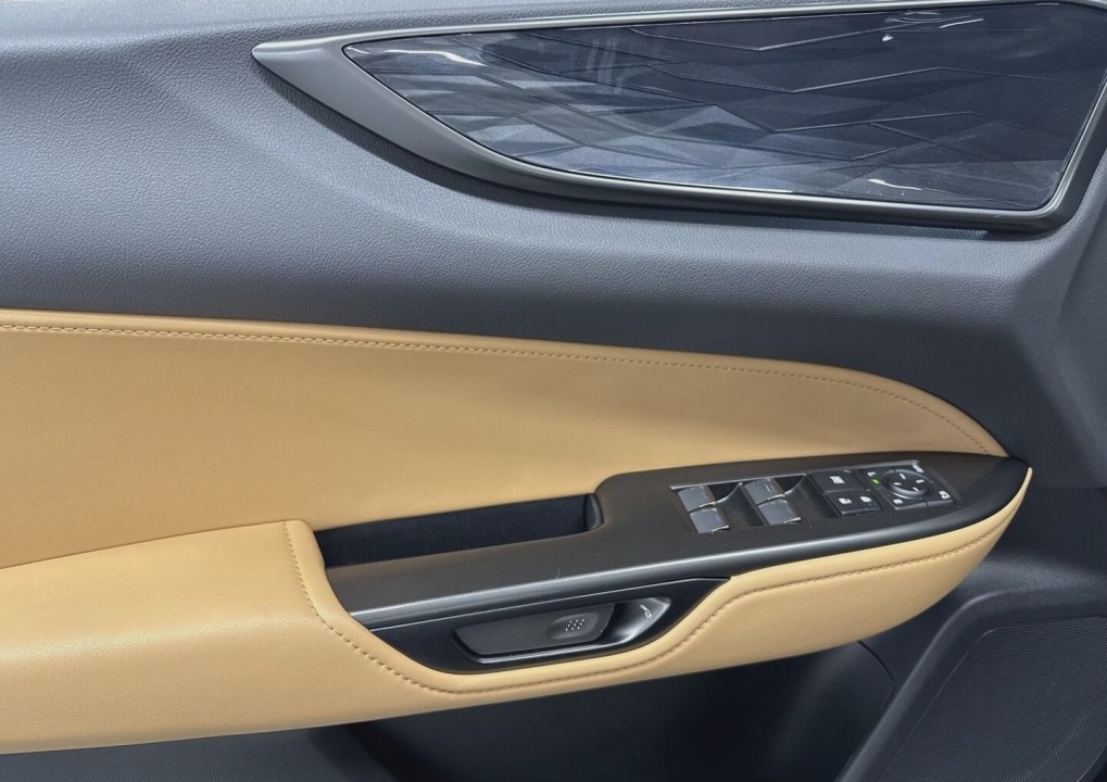 Lexus Seria NX 350h FWD Prestige - foto 22