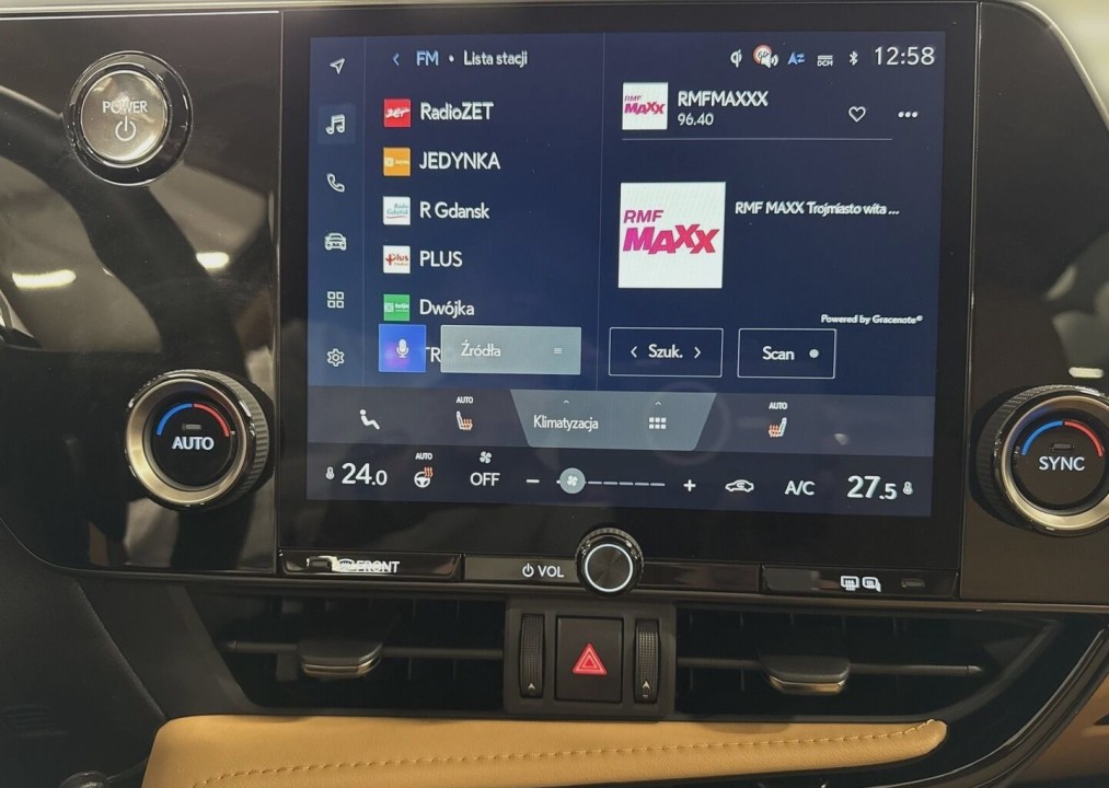 Lexus Seria NX 350h FWD Prestige - foto 23