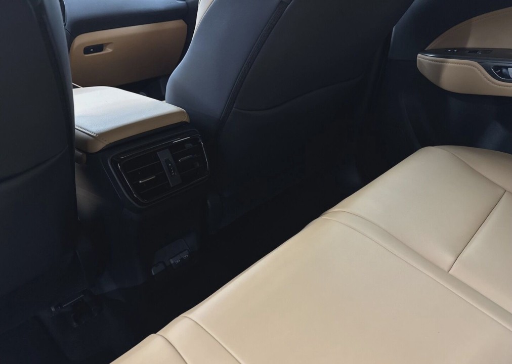 Lexus Seria NX 350h FWD Prestige - foto 20