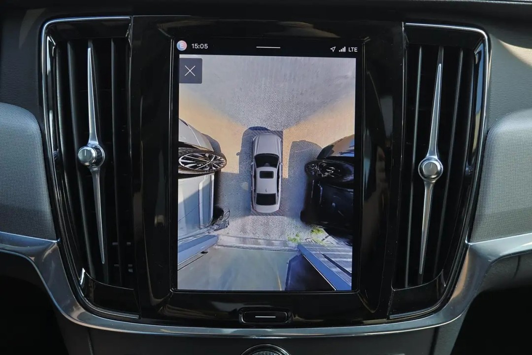 Volvo S90 T8 Recharge AWD Ultimate Bright - foto 11