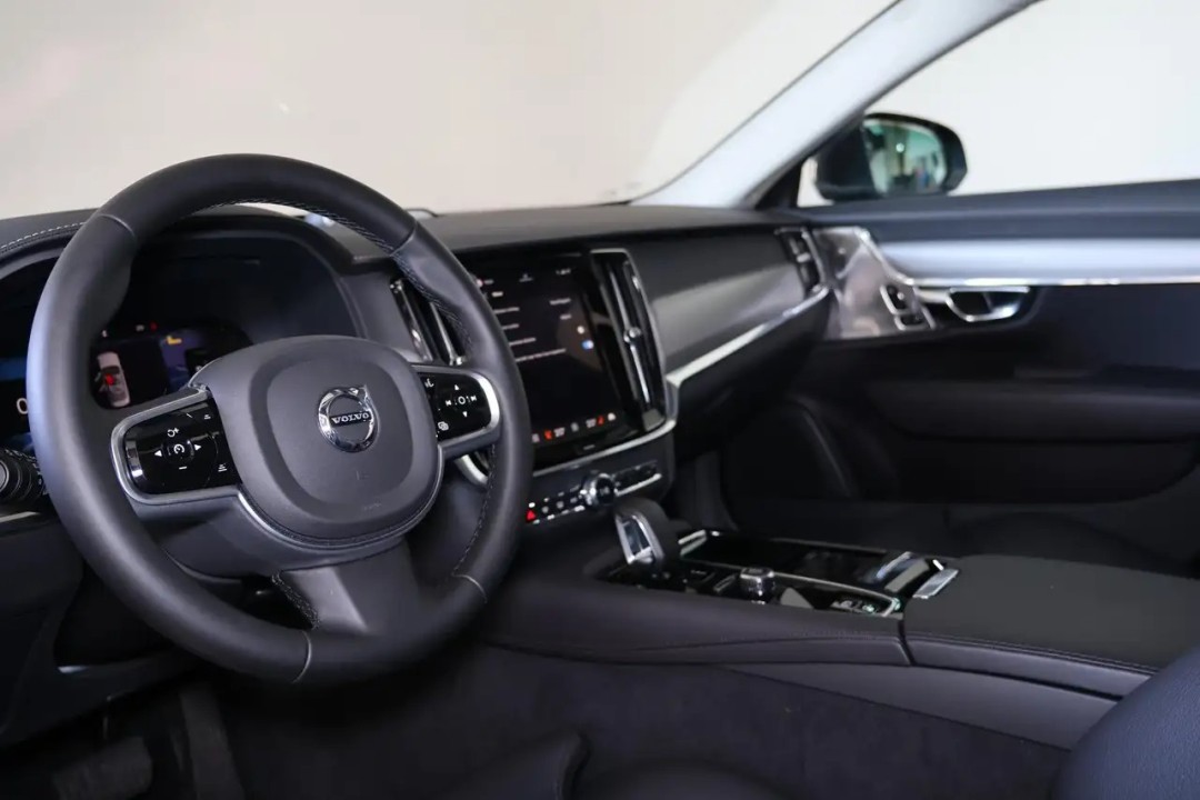 Volvo S90 T8 Recharge AWD Ultimate Bright - foto 6