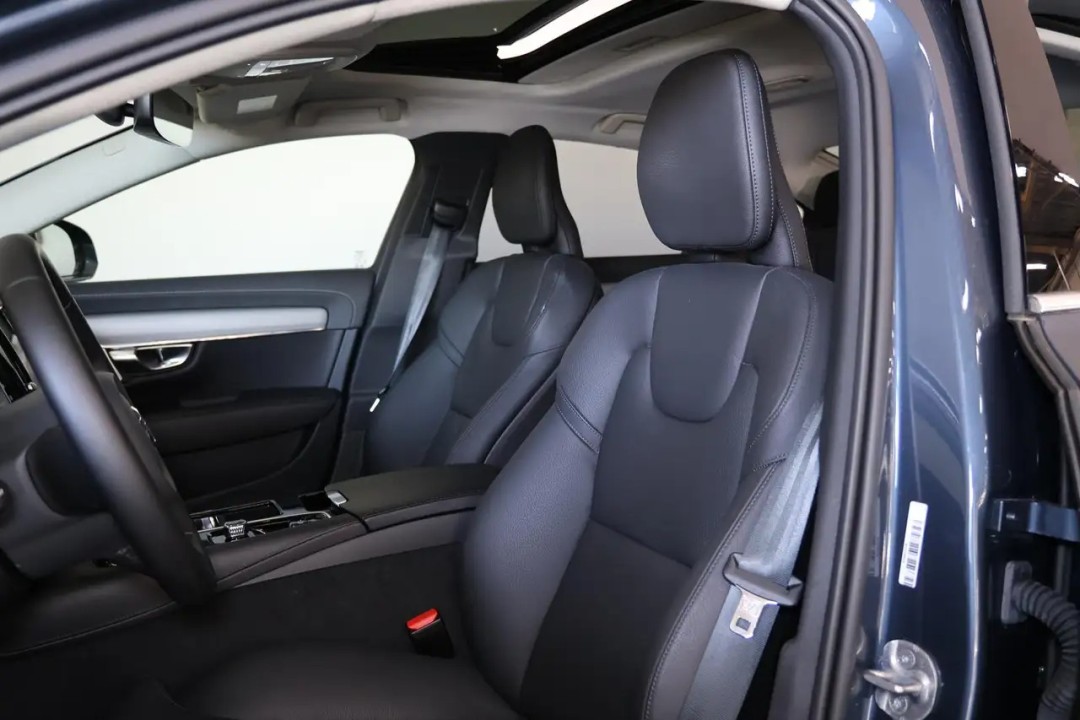 Volvo S90 T8 Recharge AWD Ultimate Bright - foto 7