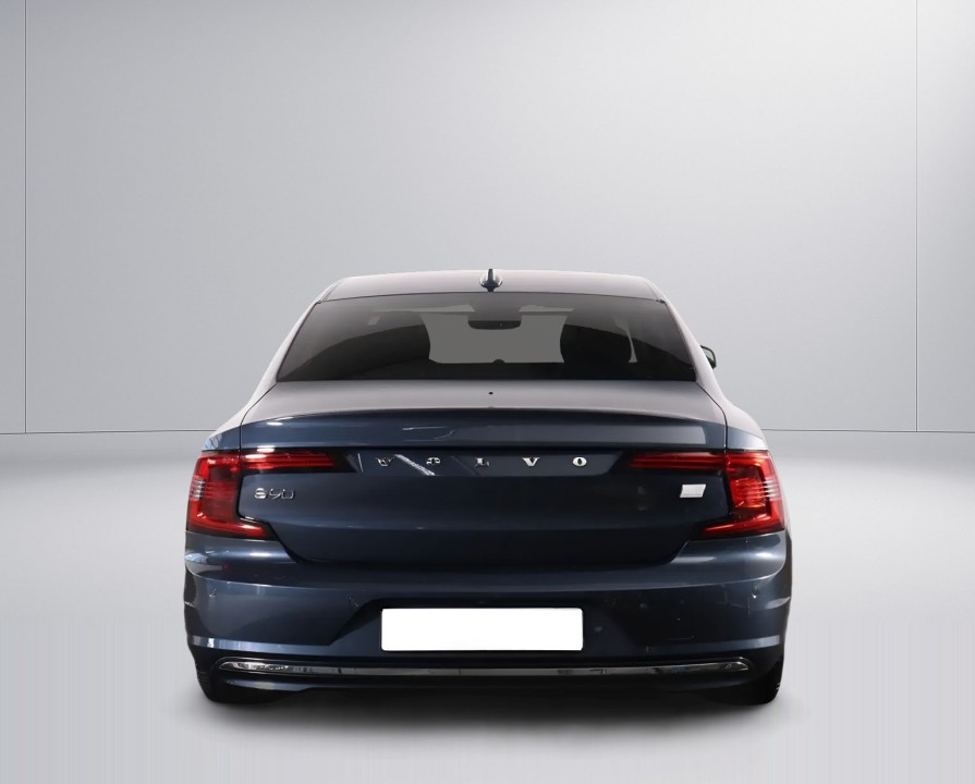 VOLVO S90 2024 — imagine 5