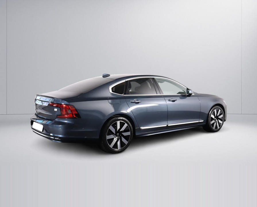 VOLVO S90 2024 — imagine 4