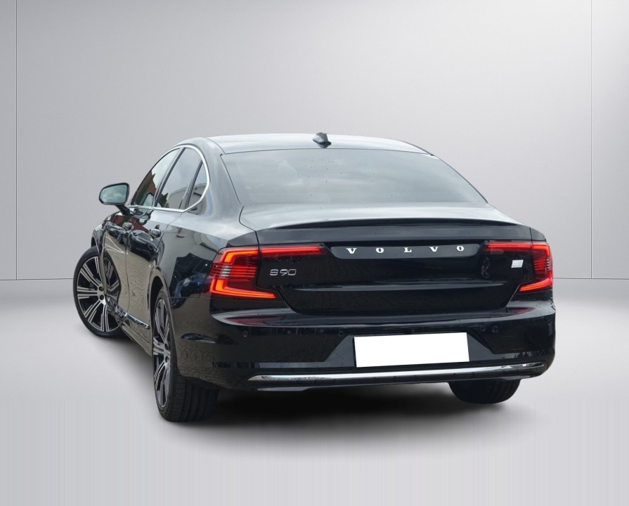 VOLVO S90 2023 — imagine 4