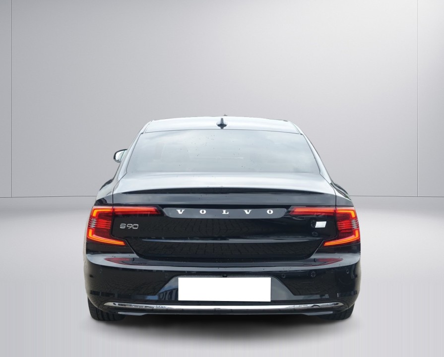 VOLVO S90 2023 — imagine 3