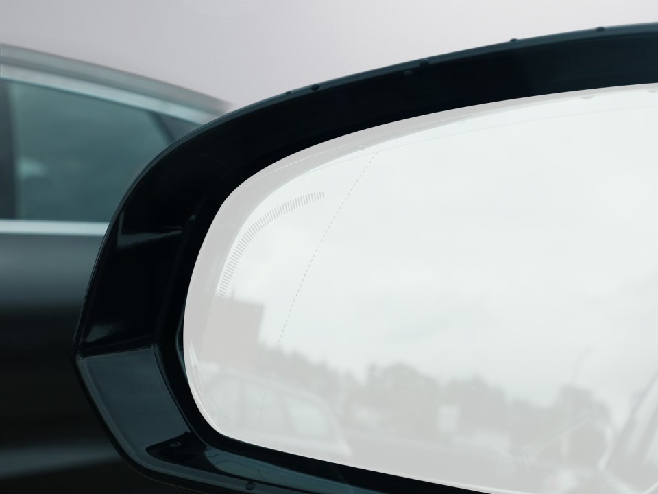 Volvo S90 T8 Recharge AWD Ultimate Bright - foto 21