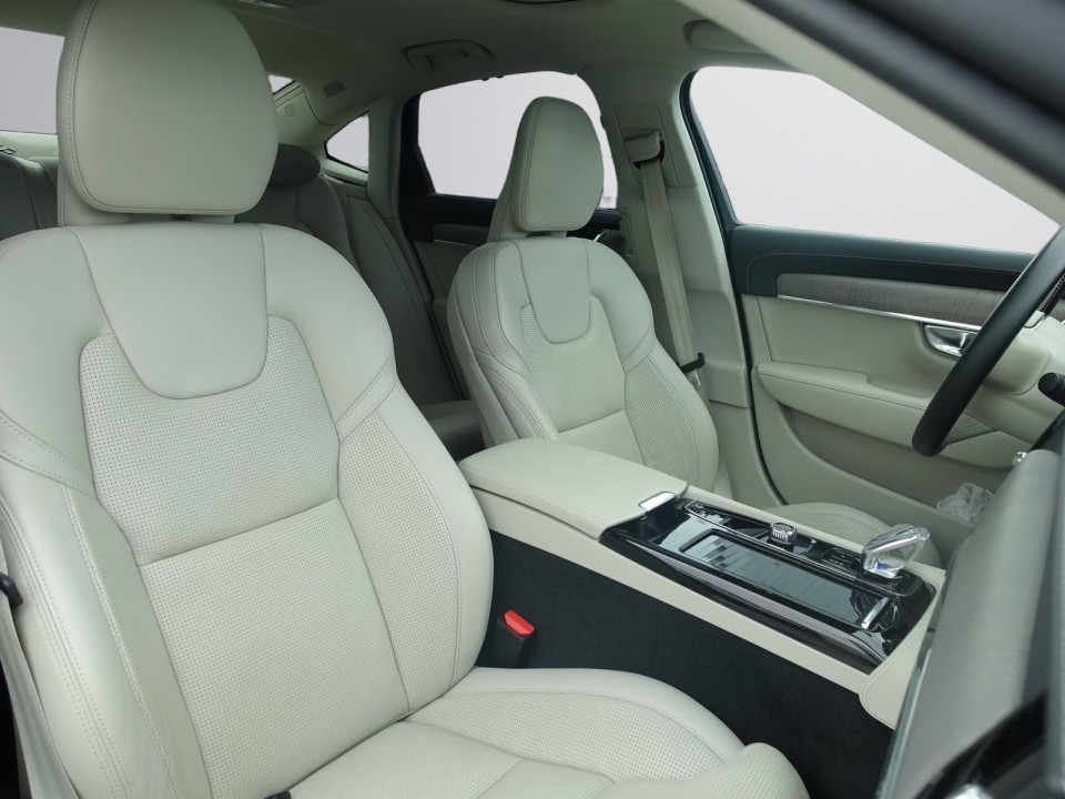 Volvo S90 T8 Recharge AWD Ultimate Bright - foto 11