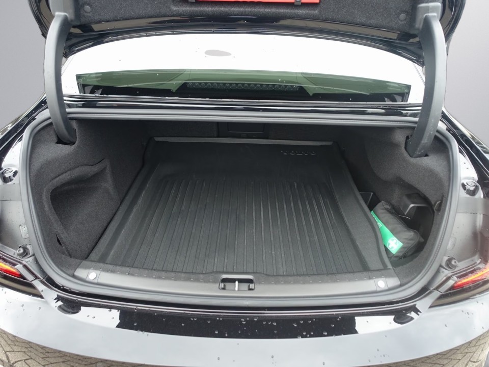 Volvo S90 T8 Recharge AWD Ultimate Bright - foto 27