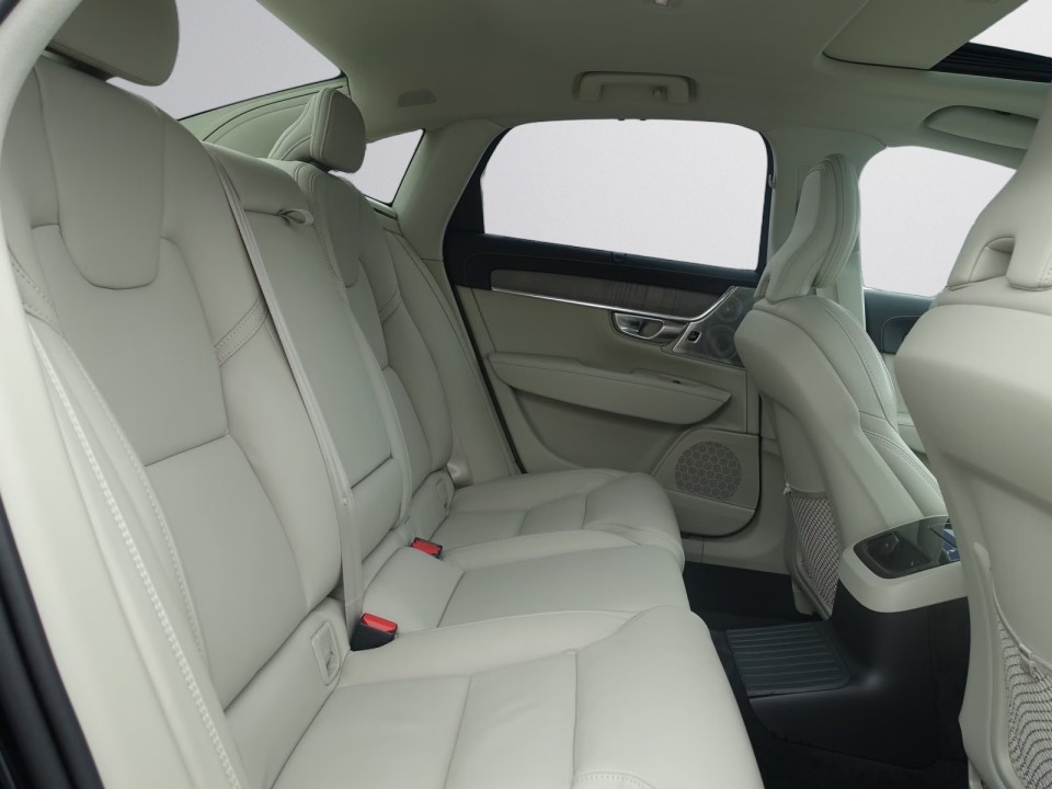 VOLVO S90 2023 — imagine 20