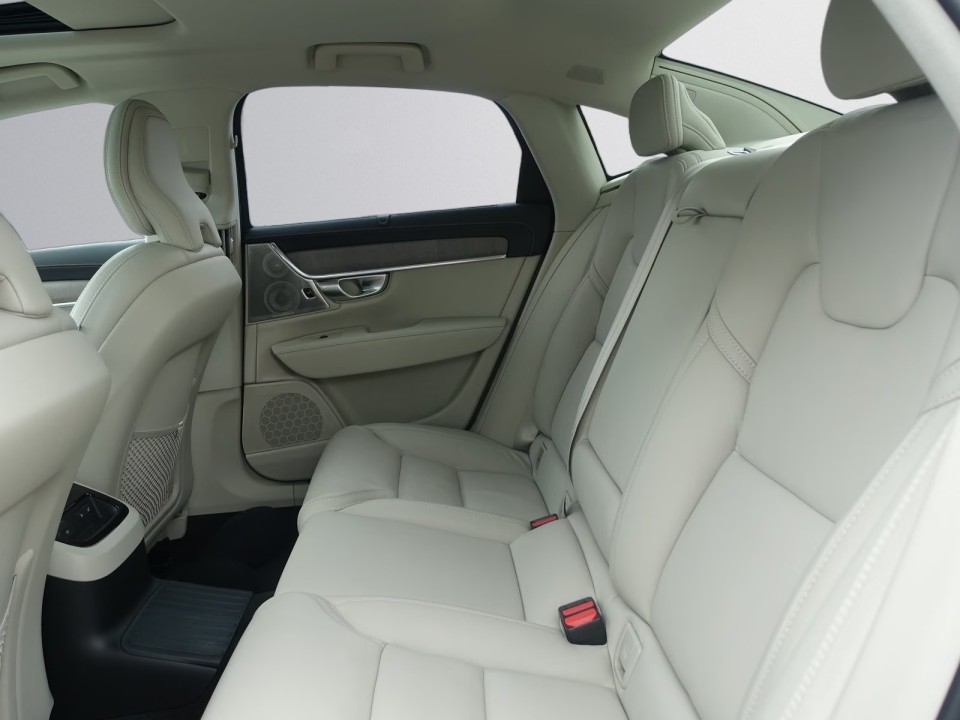 VOLVO S90 2023 — imagine 19