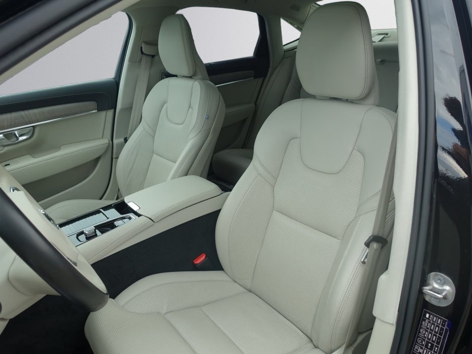 VOLVO S90 2023 — imagine 18