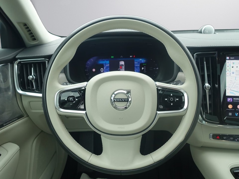 Volvo S90 T8 Recharge AWD Ultimate Bright - foto 13