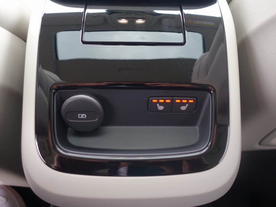 Volvo S90 T8 Recharge AWD Ultimate Bright - foto 19