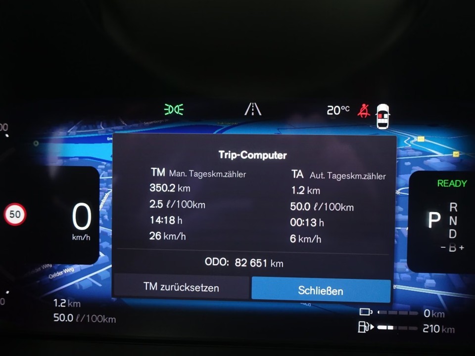 Volvo S90 T8 Recharge AWD Ultimate Bright - foto 20