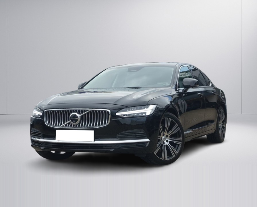 VOLVO S90 2023 — imagine 16