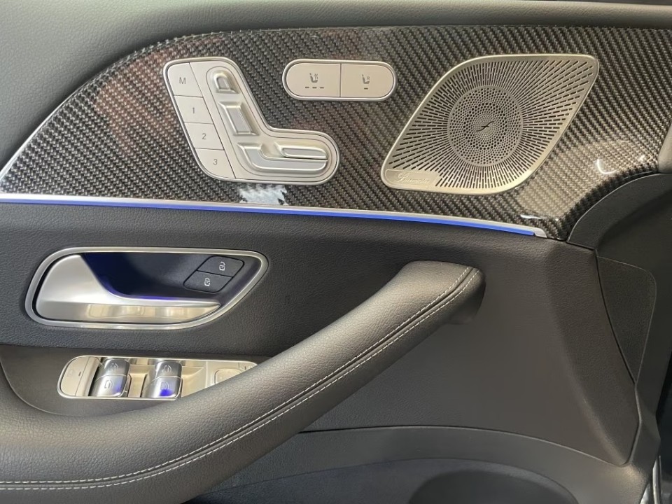 Mercedes-Benz GLE Coupé 300d 4MATIC AMG Line - foto 12