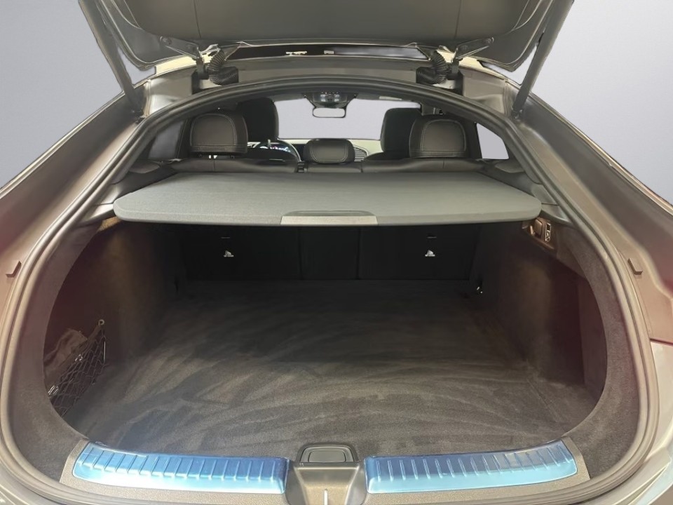 MERCEDES-BENZ GLE-Class 2024 — imagine 20