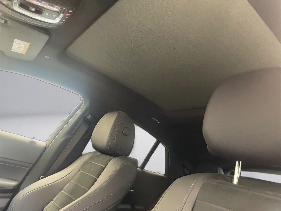 MERCEDES-BENZ GLE-Class 2024 — imagine 19